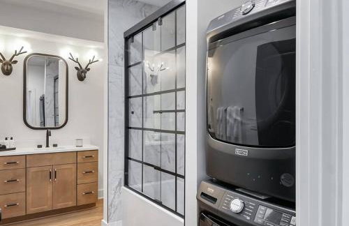 Leo's Bear Lake Hideaway - Foto 79