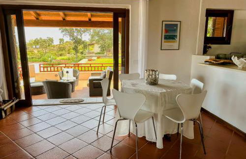 Pearl Home - Sea View and 10 min from La Cinta and Lu Impostu Beach - Photo 18