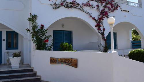 Kalimera Studios and Apartments - Foto 2