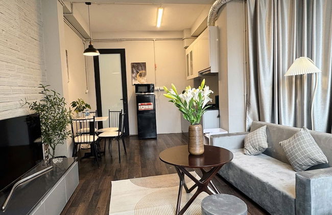 The Little Hanoi - Foto 80