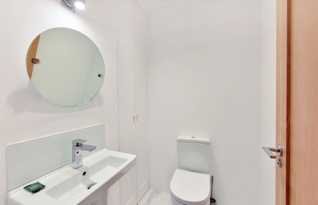 London Choice Apartments – Chelsea - Foto 27