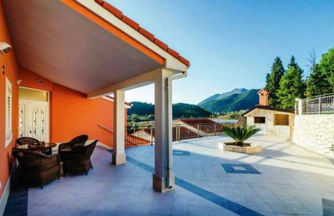 Villa Fabry - Foto 22