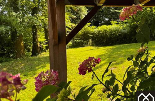 L'Echapée Belle du Mont Lambert - Foto 52