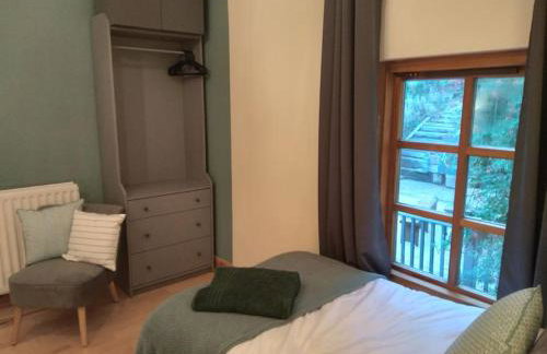 Ballywee guest house - Foto 36