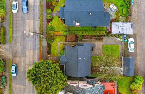 Skyline Blue House in Greenwood - Foto 56