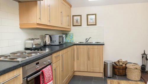 Bonnie's Bothy - Foto 5