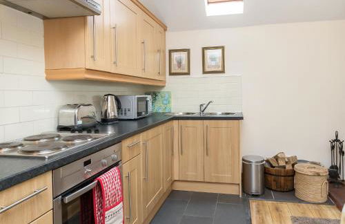 Bonnie's Bothy - Foto 5