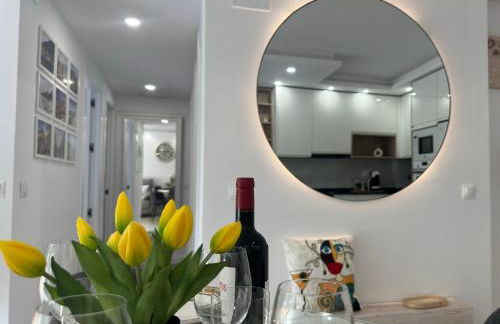 Patio Victoria Málaga - Foto 13