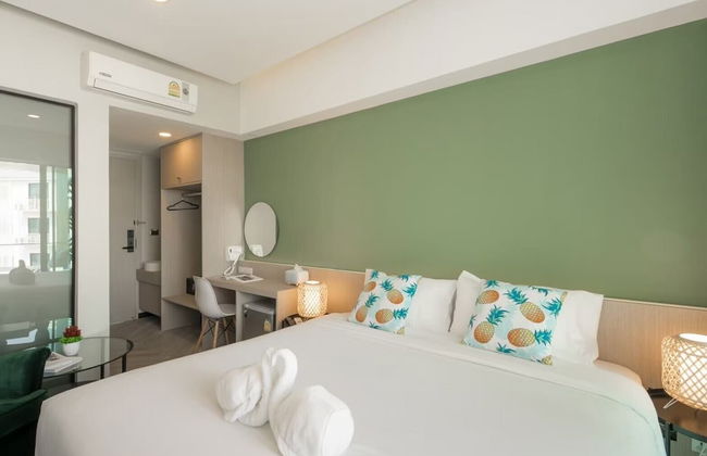 Yanud Residence - Foto 1