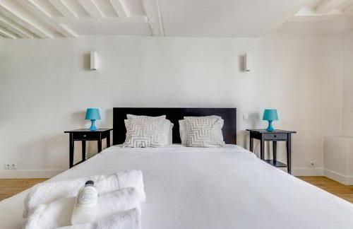 Le Lotus - Spacieux & Central - by Mon Petit Faré - Photo 20