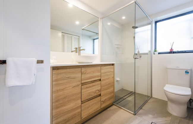 The Sands Resort - Foto 14