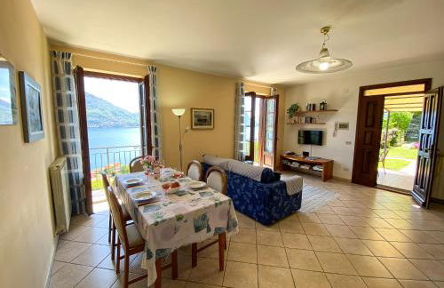 Torre Ferienwohnung mit Garten - Foto 8