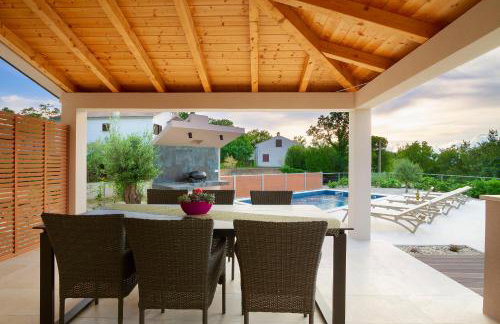 Apartment LUCAS with private pool - Foto 31