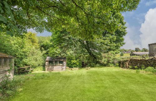 Lane Ends Cottage - Foto 28