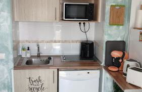 "La Cala de Mijas Bright Apartment with Sea Views Near the Beach" - Photo 19