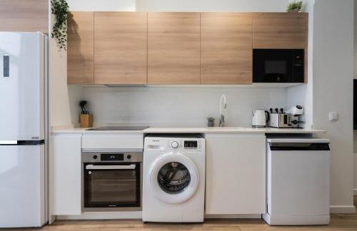 Beach Apartments Valencia - Photo 73