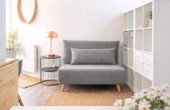 Studio Cosy Rénové au Calme 10min Centre et CHU Métro Commerces à 400m - Foto 22