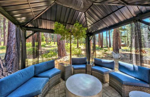 Family Hiker’s Haven: Forested 3BR Pets - Foto 2