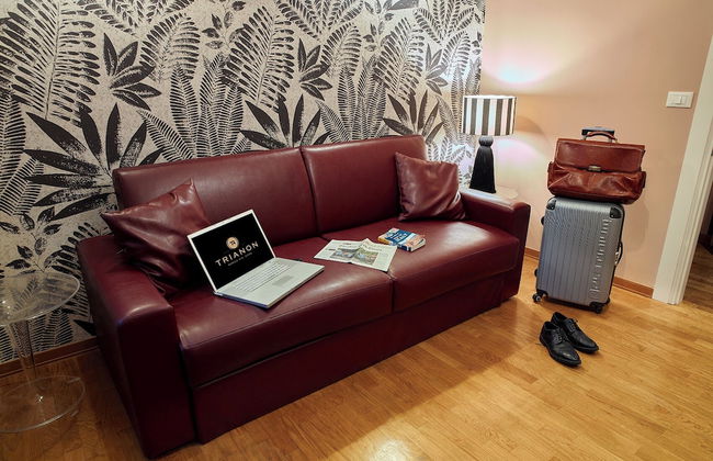 Trianon Borgo Pio - Foto 23