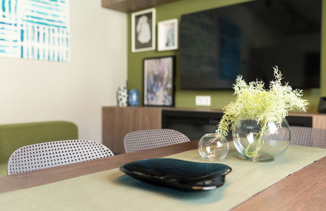 House 756 Mainz: Families, Friends & Business – Sauna, Parking, Near Messe & Airport - Foto 42