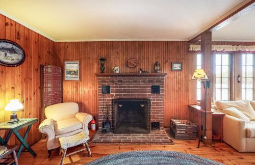 Boulder Pointe Cottage - Foto 6