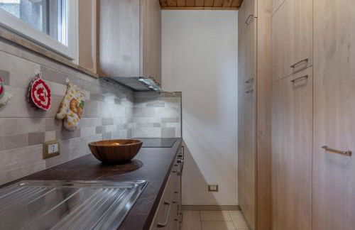 DolomiApartments - Casa Lagorai - Foto 9