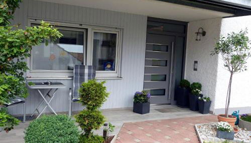 Ferienwohnung Kürmreuth - Foto 2