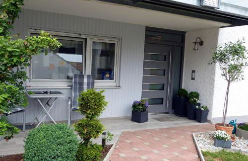 Ferienwohnung Kürmreuth - Foto 2