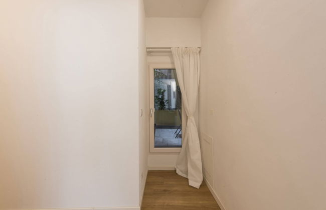 Vasari Suite Florence - Foto 24