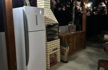 CHALES CAMBARA DA SERRA - Foto 6