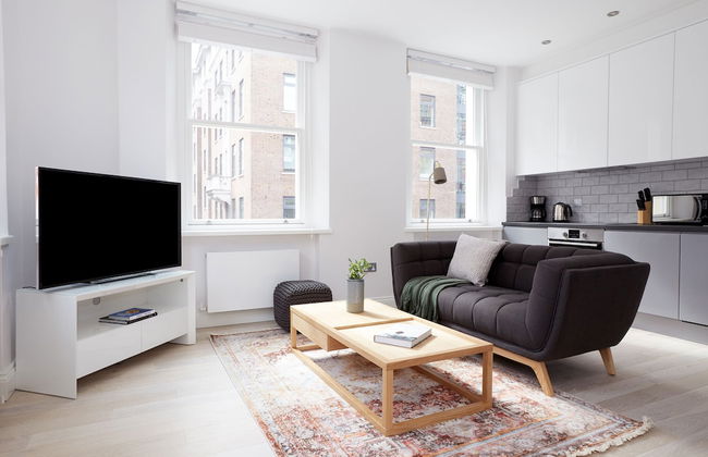 Virginia House by City Living London - Foto 54