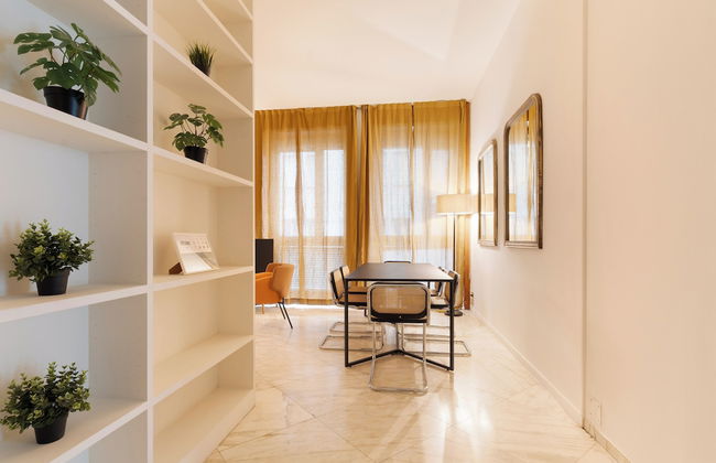 Brera Apartments in San Babila - Foto 63