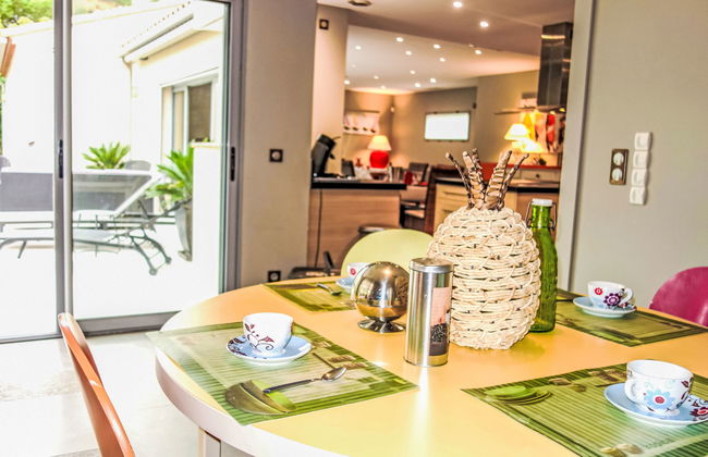 Villa Lavande - Foto 53