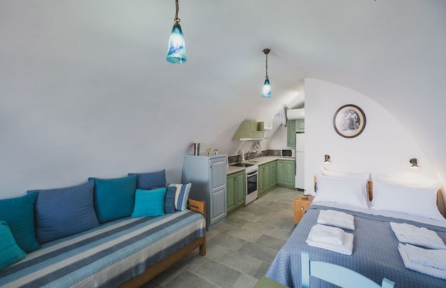 Karavos View - A Unique Artists' Hideaway Paradise - Foto 6