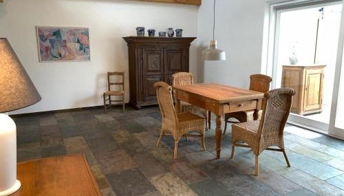 Voigtshof Niederrhein Ferienwohnung „Balberg“ - Foto 3