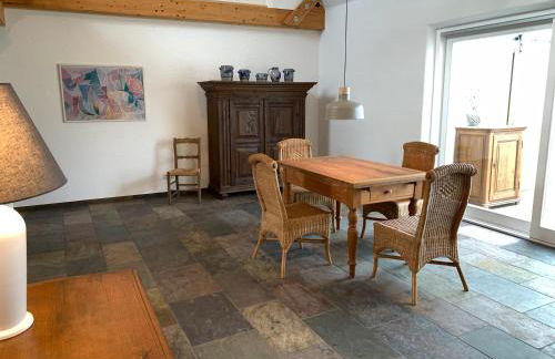 Voigtshof Niederrhein Ferienwohnung „Balberg“ - Foto 3