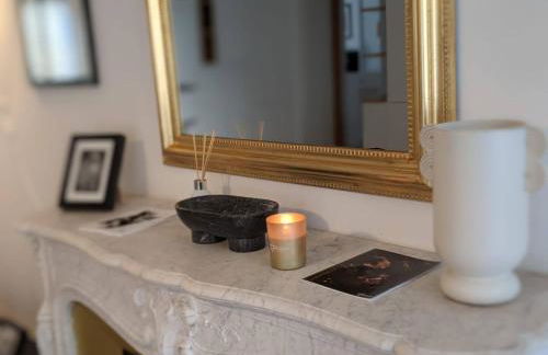 RESIDENCES HARCOURT - Ile Saint Louis - PARIS - Foto 19