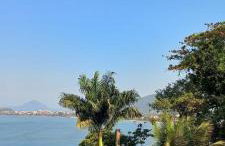 Apartamento Ubatuba Vista para o Mar - Foto 76