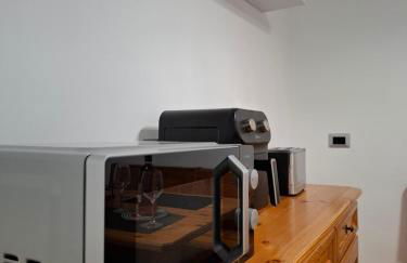 Rome Lumina - Bilocale luminoso vicino Metro C 6 fermate dal Colosseo - Foto 17