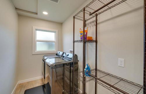 Oak Harbor Vacation Rental - Foto 17