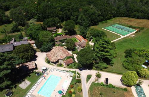 Holiday Home Domäne mit Jacuzzi by Interhome - Foto 1