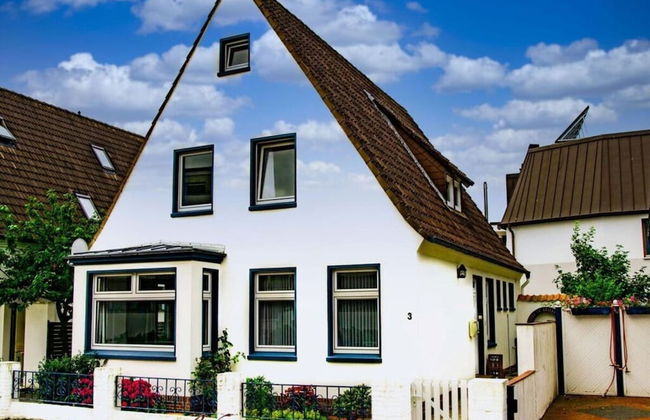 Frisian House Norderney - Foto 1