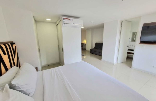 Origen Local Suites - Photo 40