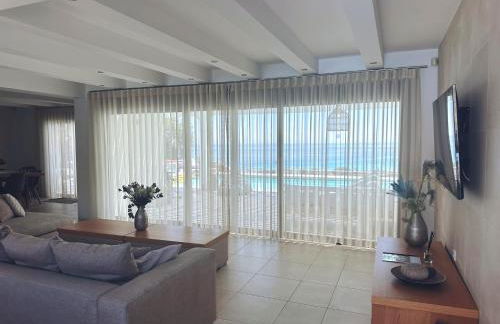 Solis Lindos Villa - Foto 14