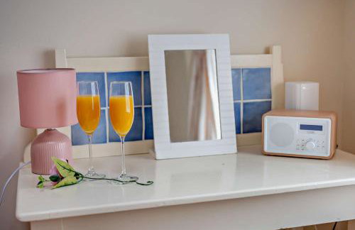 Castle Forge 4-Bedroom Historic Purbeck Forge in Kingston, Corfe Castle, Sleeps 7 - Photo 52