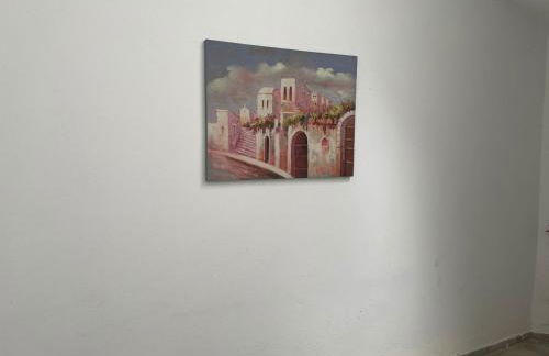 Tsachaki Apartment Pigi Rethymno - Foto 52