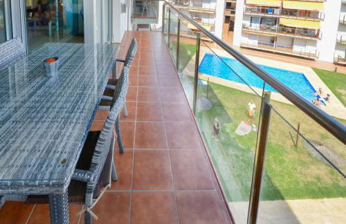 Pretty Apartment With Balcony - Foto 54