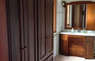 "CUORE DEL POLLINO" Locazione turistica - Foto 18