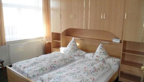 Unterm Reetdach Whg 4 unten rechts - Foto 3