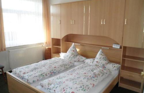 Unterm Reetdach Whg 4 unten rechts - Foto 3